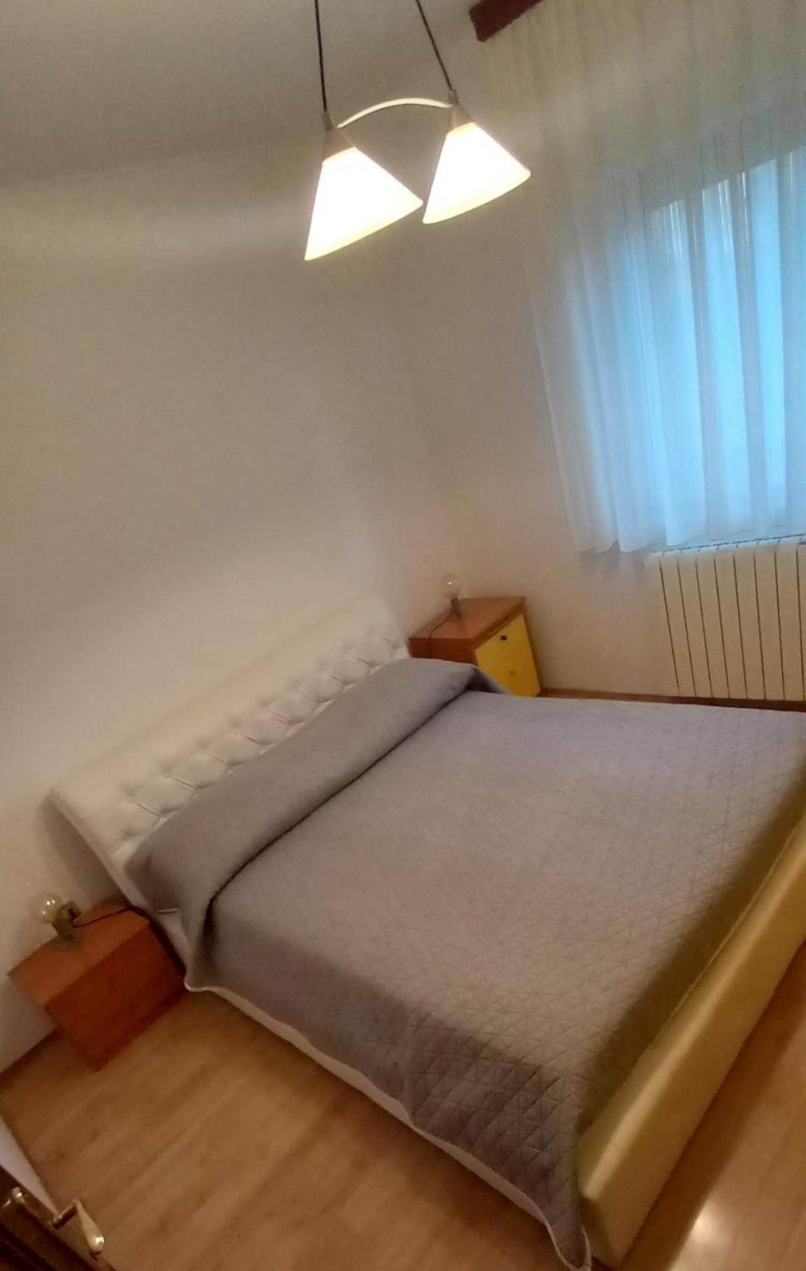 Apartman Andela Labinci ภายนอก รูปภาพ